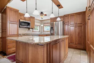 2831 Whichards Beach Rd, Chocowinity, NC 27817 - Photo 22
