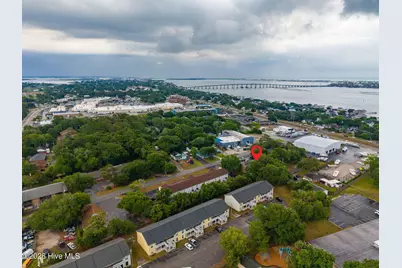 113 Bonner Avenue #105, Morehead City, NC 28557 - Photo 6