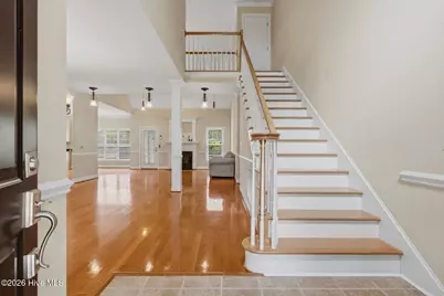 1328 Genoa Court, Greenville, NC 27858 - Photo 4