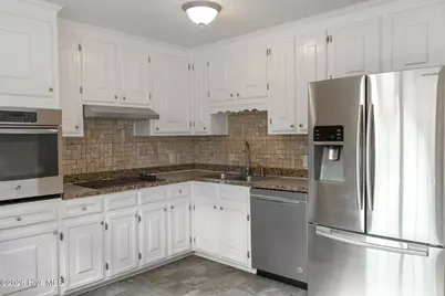 1380 Genoa Road, Dudley, NC 28333 - Photo 8