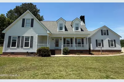1837 Nc 111 Highway N, Goldsboro, NC 27530 - Photo 2