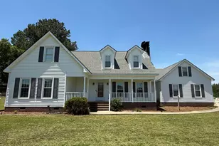 1837 Nc 111 Hwy N, Goldsboro, NC 27530 - Photo 2