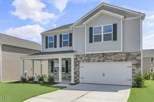 261 Lake Tyler Dr, New Bern, NC 28560 - Photo 2