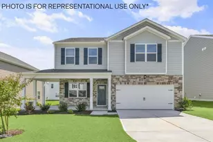 261 Lake Tyler Dr, New Bern, NC 28560 - Photo 1