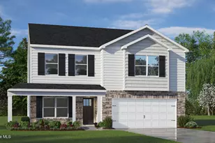 261 Lake Tyler Dr, New Bern, NC 28560 - Photo 28