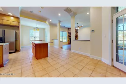 103 Grey Barn Road, Jacksonville, NC 28540 - Photo 16