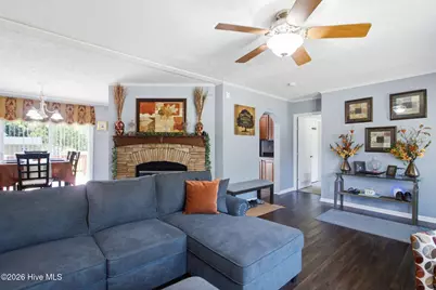 105 Holley Grove Road, Edenton, NC 27932 - Photo 8