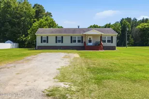105 Holley Grove Rd, Edenton, NC 27932 - Photo 2