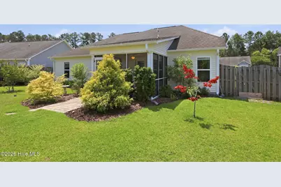 3252 Austin Avenue, New Bern, NC 28562 - Photo 42