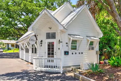 702 E Moore Street # 207, Southport, NC 28461 - Photo 36