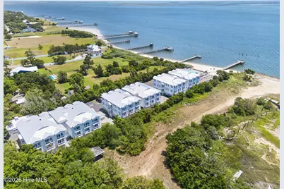 702 E Moore Street # 207, Southport, NC 28461 - Photo 32