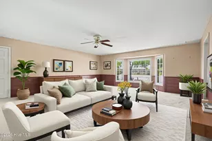 106 Martin St, Dunn, NC 28334 - Photo 6
