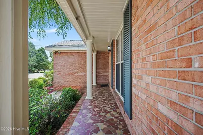 106 Martin Street, Dunn, NC 28334 - Photo 4