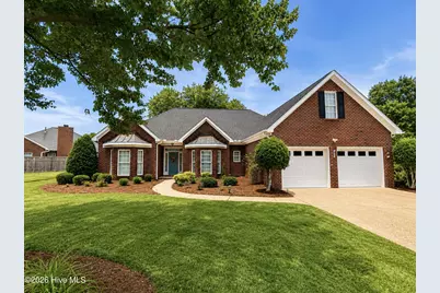 3903 Brookstone Drive, Winterville, NC 28590 - Photo 1
