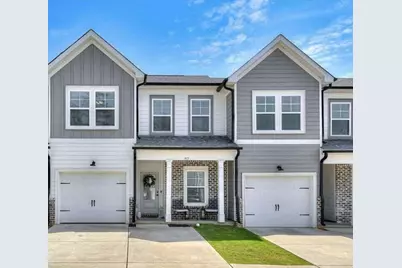 312 Sumac Trail, Evans, GA 30809 - Photo 1