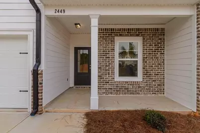 312 Sumac Trail, Evans, GA 30809 - Photo 20