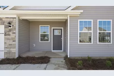 262 Lake Tyler Drive, New Bern, NC 28560 - Photo 6