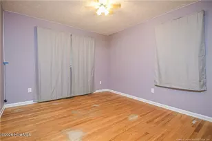 437 N Caledonia Rd, Laurinburg, NC 28352 - Photo 10