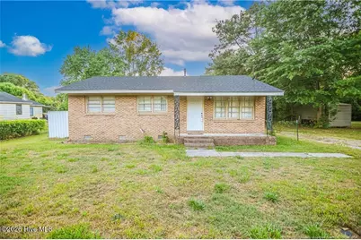 437 N Caledonia Road, Laurinburg, NC 28352 - Photo 22