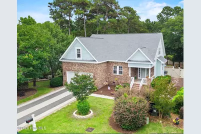 5068 Glen Cove Drive SE, Southport, NC 28461 - Photo 1