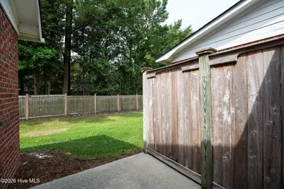 1600 Sturdivant Drive #Apt 45, Wilmington, NC 28403 - Photo 34