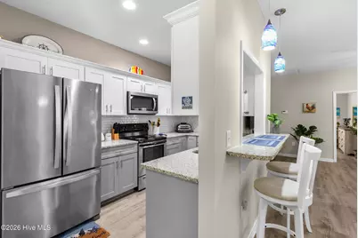 1600 Sturdivant Drive #Apt 45, Wilmington, NC 28403 - Photo 8
