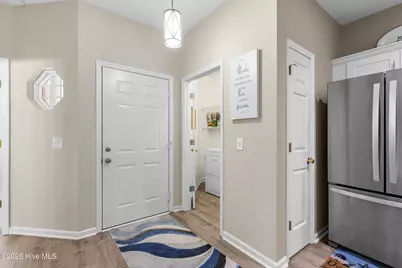 1600 Sturdivant Drive #Apt 45, Wilmington, NC 28403 - Photo 6