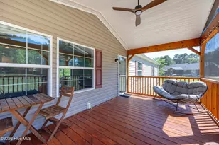 880 Bay Valley Rd, Kenly, NC 27542 - Photo 4