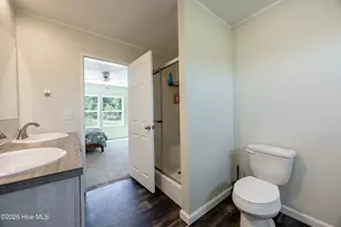 880 Bay Valley Rd, Kenly, NC 27542 - Photo 16