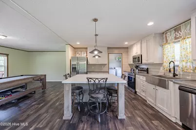 880 Bay Valley Road, Kenly, NC 27542 - Photo 8