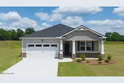 3494 Wrenfield Way, North Augusta, SC 29841 - Photo 1