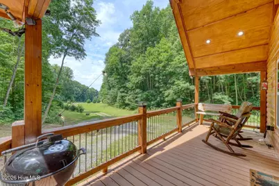 619 Cherokee Oaks Road, Murphy, NC 28906 - Photo 8