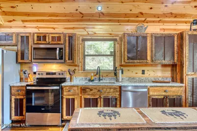 619 Cherokee Oaks Road, Murphy, NC 28906 - Photo 18