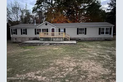 3577 Gant Jackson Road, Dearing, GA 30808 - Photo 1