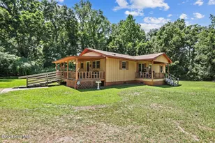 226 Carrolls Rd, Warsaw, NC 28398 - Photo 8