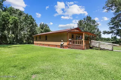 226 Carrolls Road, Warsaw, NC 28398 - Photo 6