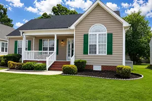 2205 Seagrave Dr, Winterville, NC 28590 - Photo 1
