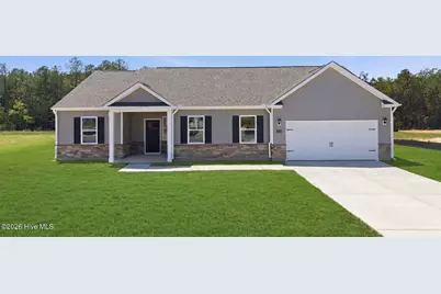264 Lake Tyler Drive, New Bern, NC 28560 - Photo 1