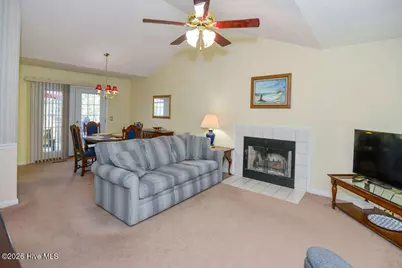 2545 Longleaf Drive SW, Pinehurst, NC 28374 - Photo 8