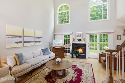 1010 Devonshire Drive, Trent Woods, NC 28562 - Photo 2
