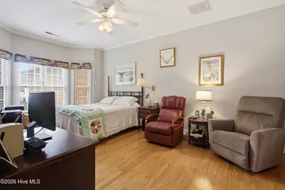 1010 Devonshire Drive, Trent Woods, NC 28562 - Photo 6