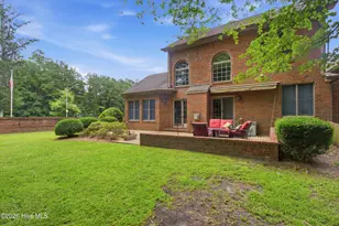 1010 Devonshire Dr, Trent Woods, NC 28562 - Photo 30