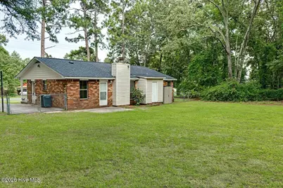 1635 Pine Ridge Drive N, Hephzibah, GA 30815 - Photo 30
