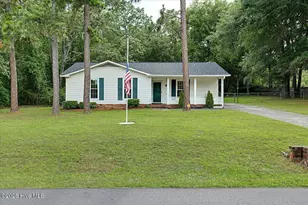1635 Pine Ridge Dr N, Hephzibah, GA 30815 - Photo 4