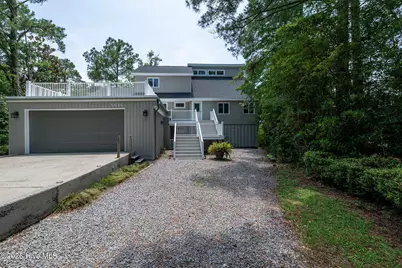 5616 Gondolier Drive, New Bern, NC 28560 - Photo 82