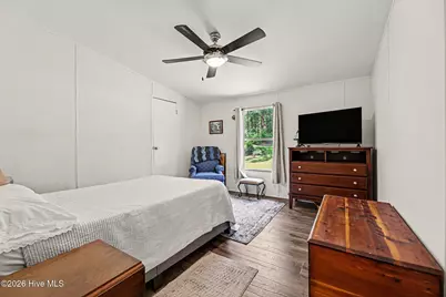 638C Harris-Wilson Road #C, Wendell, NC 27591 - Photo 18