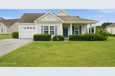 104 Colville Court, Winnabow, NC 28479 - Photo 1