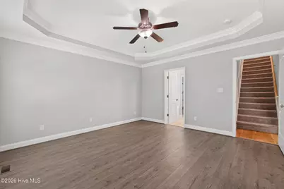 107 Smithsanders Court, Smithfield, NC 27577 - Photo 20