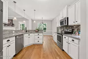 107 Smithsanders Ct, Smithfield, NC 27577 - Photo 12