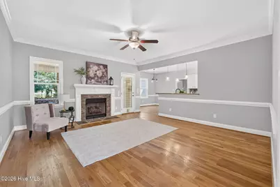 107 Smithsanders Court, Smithfield, NC 27577 - Photo 8